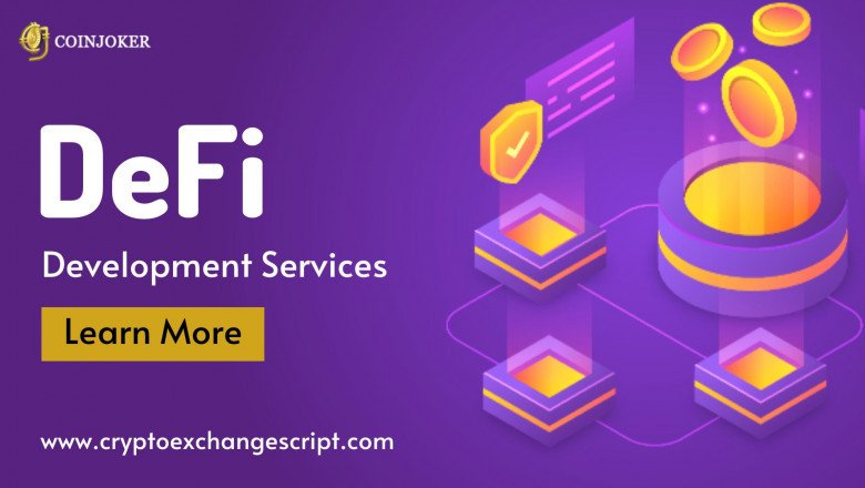 How To Start DeFi Platform - An Overview