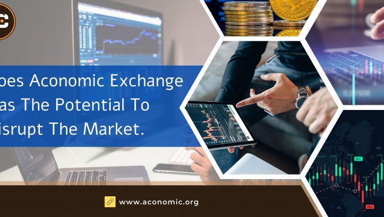 The Rapid Rise of Aconomic and Its Potential to Disrupt the Market