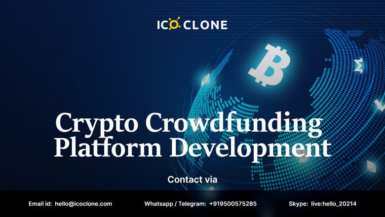 How to Select the Best Crypto Crowdfunding Platform