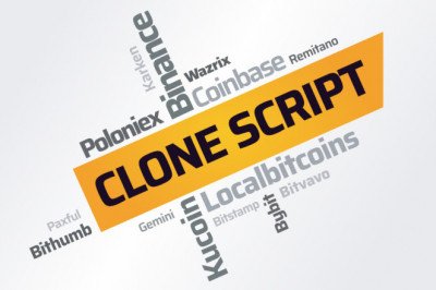 White Label Crypto Exchange Clone Scripts