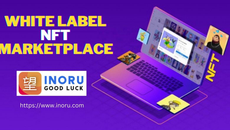 Build a renowned business option with an NFT Marketplace development