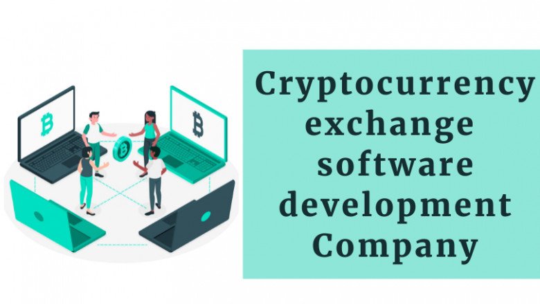 Cryptocurrency Exchange development with exclusive features