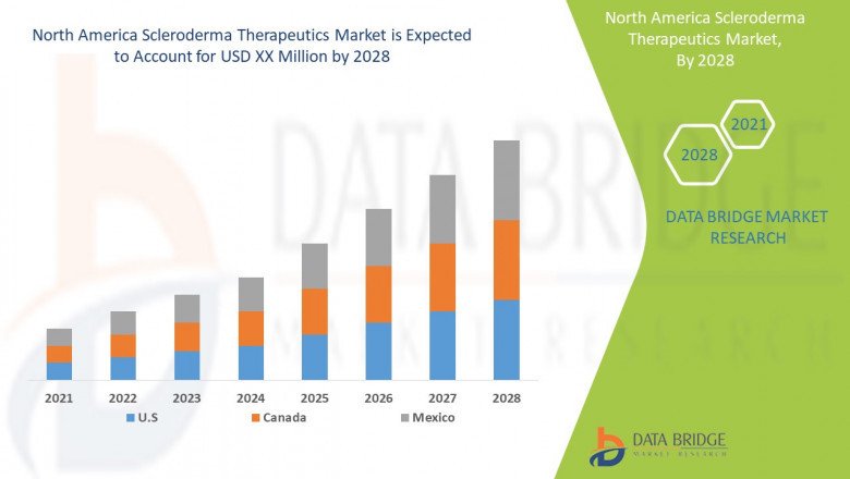 North America Scleroderma Therapeutics Market Insight Business Opportunities, Revenue, Gross Margin and Forecast 2028