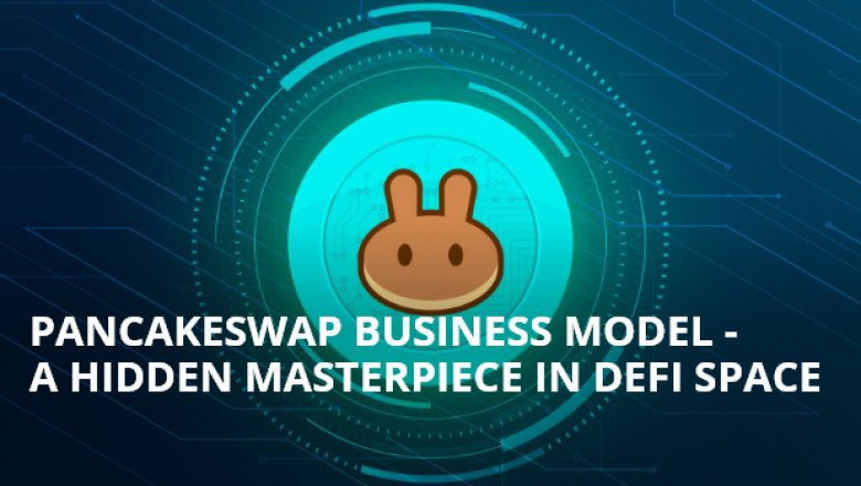 How to start a decentralized exchange like pancakeswap?