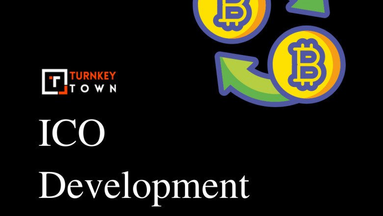 ICO Development Services: Why Do You Need Them?