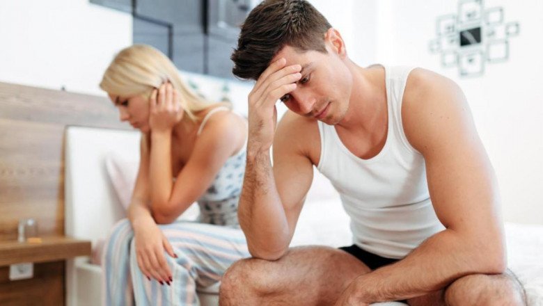 Solid propensities men should continue in day to day existence