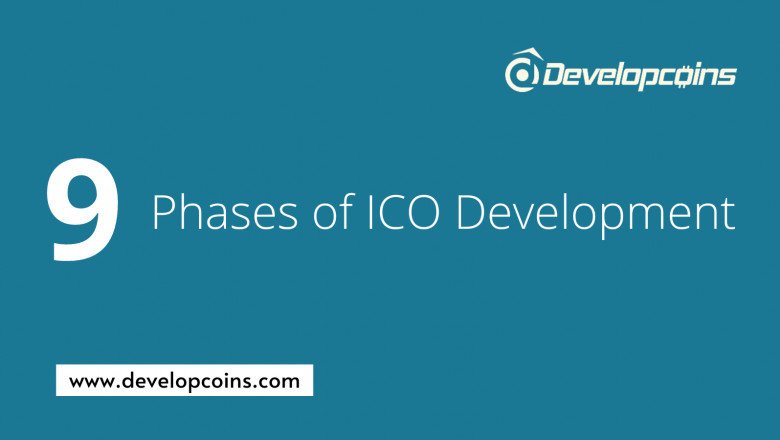How To Launch A Successful ICO In 9 Easy Steps