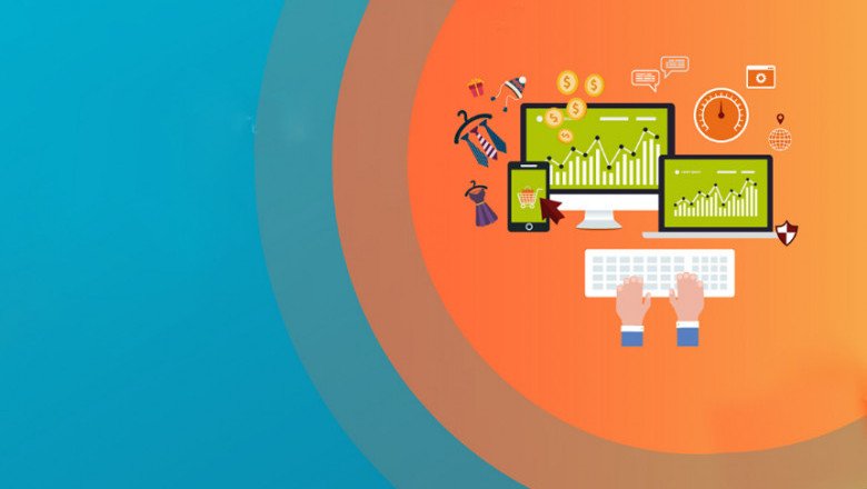 Get the Advantage of Our Web Development Service