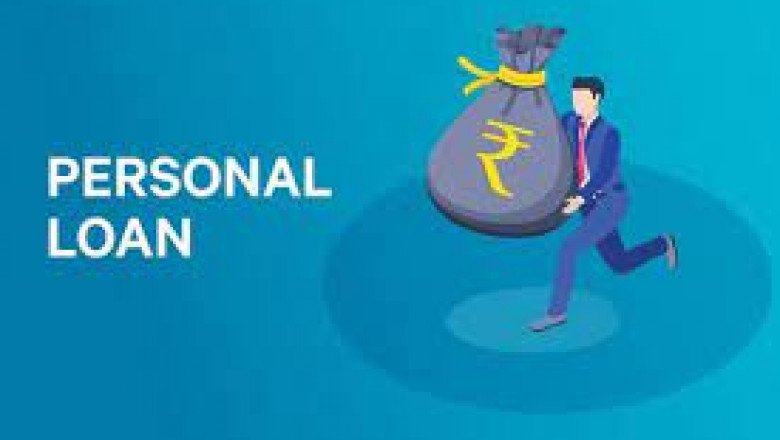 Quick Personal Loan Online With Low Interests