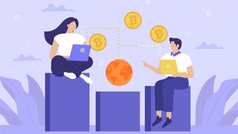 Pancakeswap Clone - a Dex Exchange Built on a Binance Smart Chain