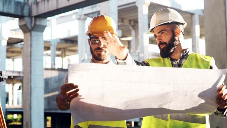 Advantages of a turnkey construction