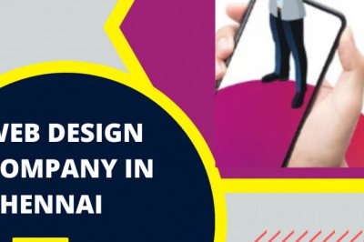 Website Designing Company in Chennai – click tots Technologies