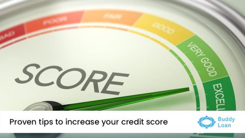 What is a Good Credit Score in India