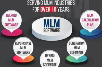 Best MLM Software Development Company- MLM Script