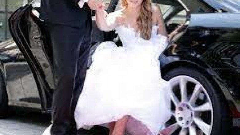 Party Bus Service in Atlanta