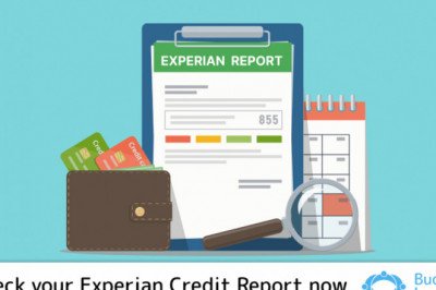 Tips And Tricks To Build Credit Score From Bad To Good