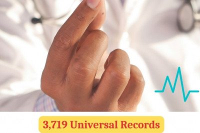 How can I use a Hospital CEO Email List to convince the CEOs to purchase from me?