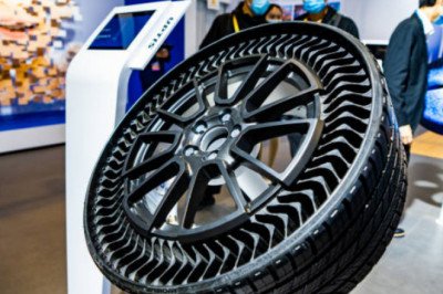 Airless Tires Market Size Regional Analysis, Key Players And Forecast 2029