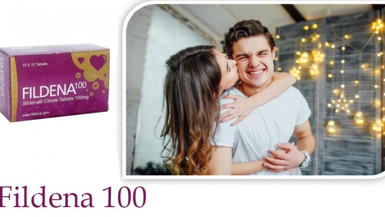 Buy Fildena 100mg | Best | @50% Free | Surveys
