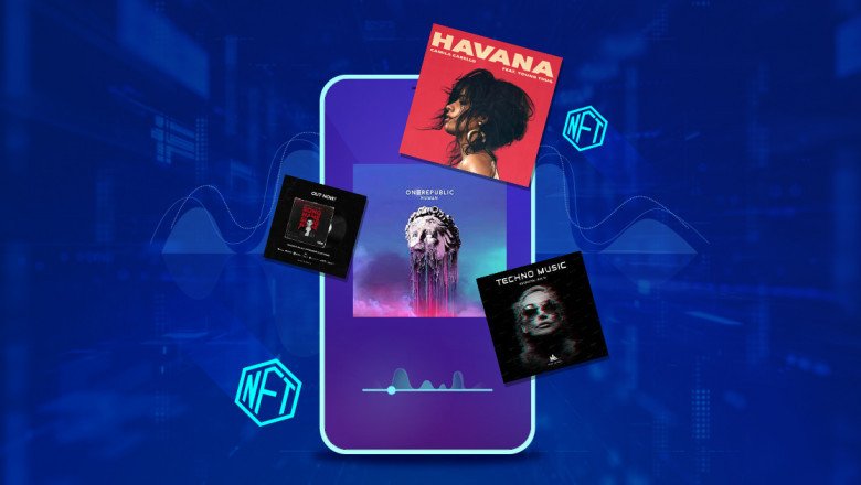 Empower Musicians To Sell Their Music NFTs By Launching An NFT Music Marketplace
