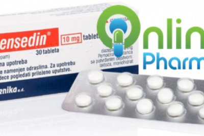 Buy Online bensedin 10mg