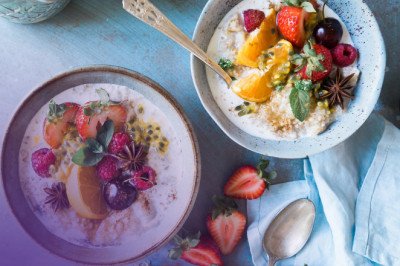 Food Thickeners Market: Analysis, Top Companies, Size, Demand, and Opportunity