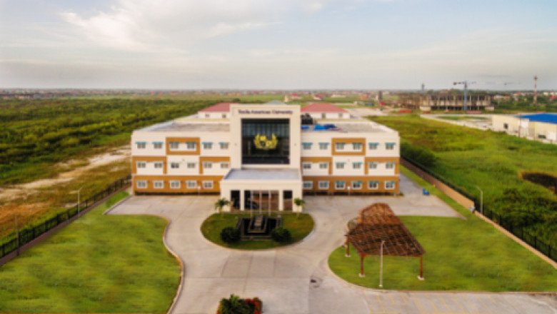 Study Doctor of Medicine in guyana |Texila