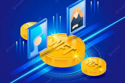 Why do you Creating nft marketplace?