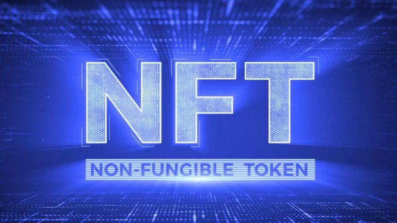 The use of NFT technology in brand marketingThe use of NFT technology in brand marketing