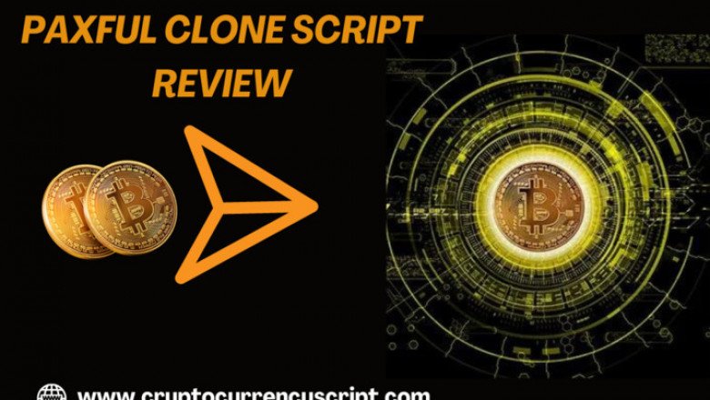 How To Start A Business With Only Generate Revenue Using My Paxful Clone Script?