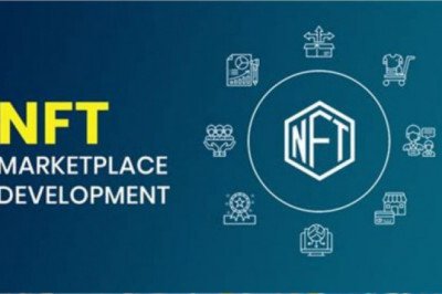 NFT Marketplace Development Services - The Revenue-Generating Business Model