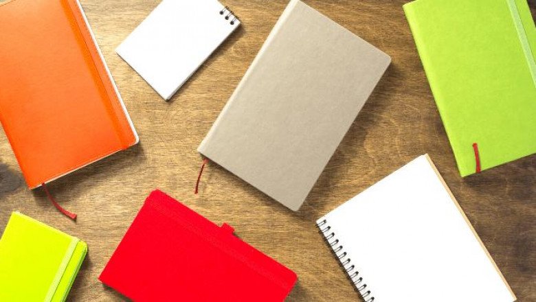 5 Common Crafts For Notebook Printing