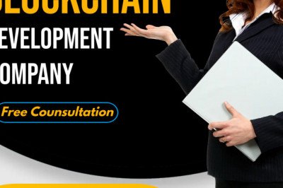 How to Create Your Own Blockchain?| Blockchain Development Services &amp; Solutions