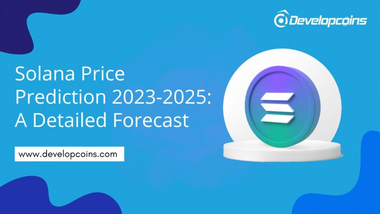 Is SOL a Good Investment? Solana Price Prediction 2023-2025