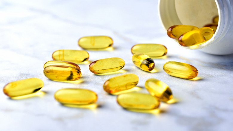 Omega 3 Supplements Market 2022-2027 Size, Share, Growth, Analysis, Trends and Forecast