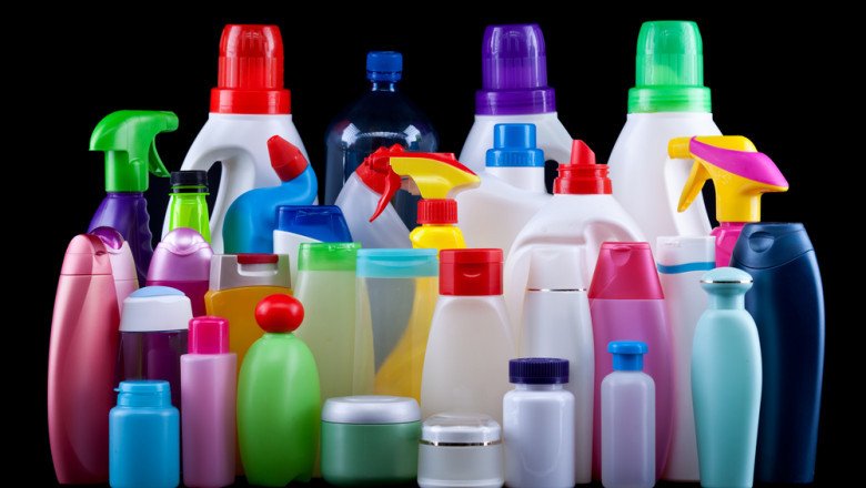 Plastic Packaging Market 2022-2027 Size, Share, Growth, Analysis, Trends and Forecast
