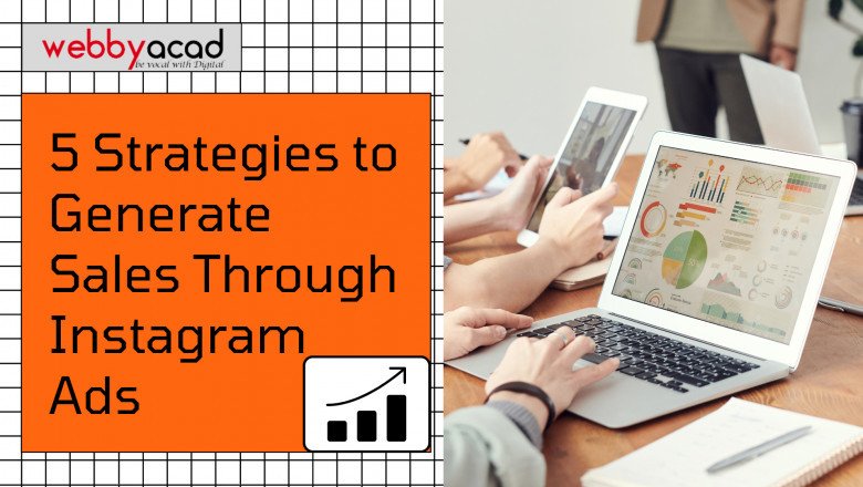 SMM Service Provider - Generate Sales Through Instagram