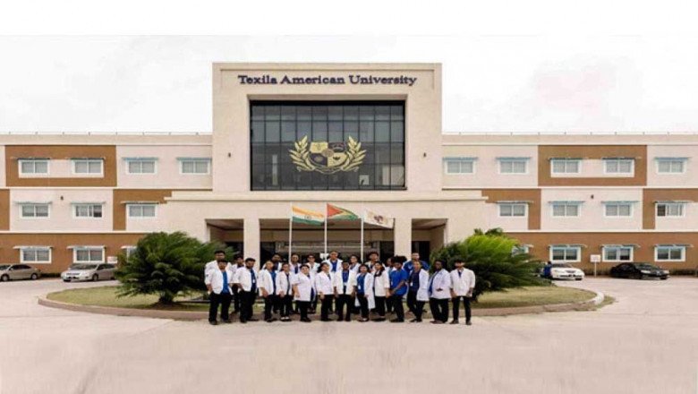 Study Medicine Program in Zambia | TAU - Zambia"