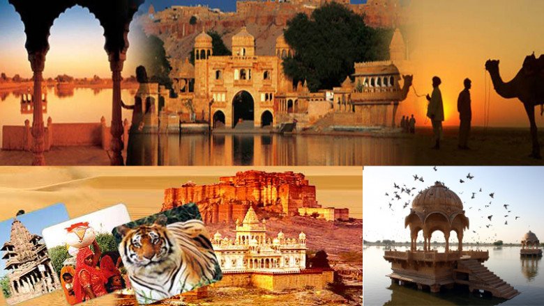 Uncover the Treasures of Royal Rajasthan with IndiaTripPlanners