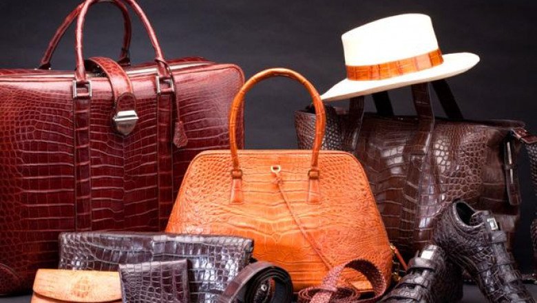 Leather Goods Market Analysis 2022-2027, Industry Size, Share, Trends and Forecast
