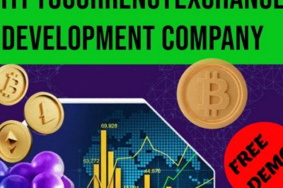 Why Are Cryptocurrency Exchange Software/Script Popular For Cryptocurrency Exchange Development?