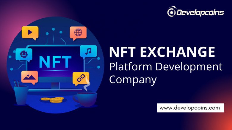The Best NFT Exchange Platform Development Company