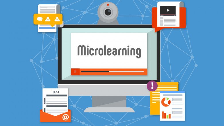 Micro-Learning Market Analysis 2022-2027, Industry Size, Share, Trends and Forecast