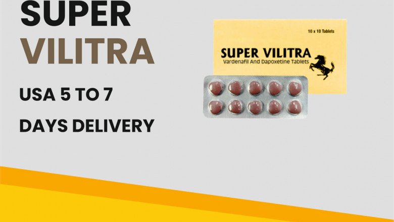 super vilitra