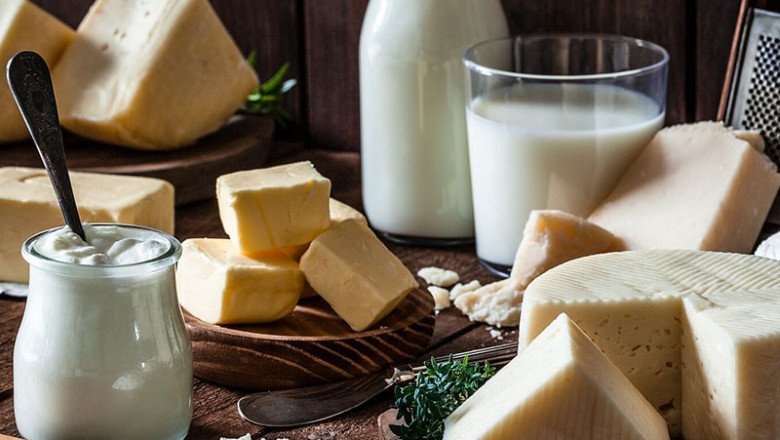 Dairy Protein Market 2022-2027: Global Industry Analysis, Share, Size, Growth and Forecast
