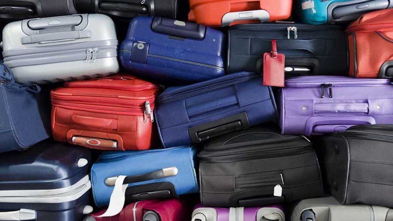 Global Luggage Market Size Analysis Top Regions, Key Players and Investments Opportunities Forecast 2027