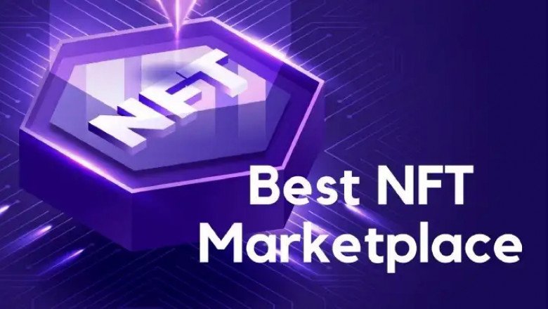 NFT Marketplace Development Guide-part 1