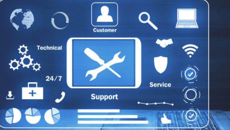 IT Services in Dubai, UAE | Royal International Technology LLC