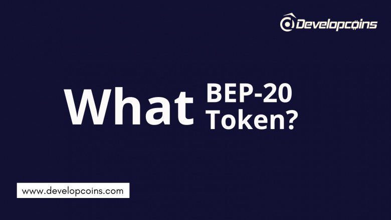 What Is Bep20 Tokens?
