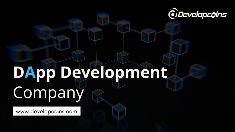 Decentralized Applications (dApps) and Its Advantages
